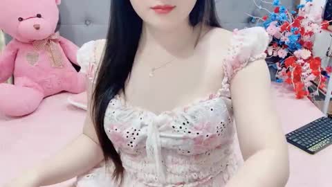 sanami_sian_ online show from March 3, 1:28 pm
