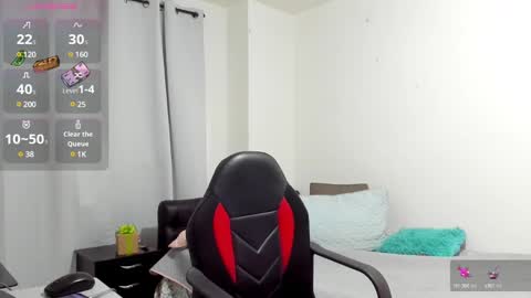 Sanddi  online show from January 10, 9:10 pm