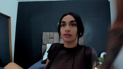 MilaSander online show from December 27, 9:11 pm