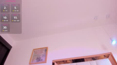 MilaSander online show from February 23, 11:58 pm