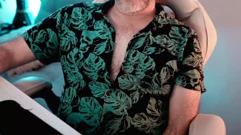 Snapshot of sanders_white chatting on January 26, 5:02 am Sanders online show from January 26, 5:02 am