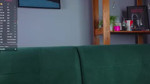 Isabel but you can call me Bella online show from February 7, 1:20 am