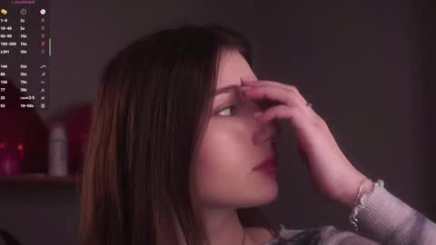 Isabel but you can call me Bella online show from February 17, 1:13 am