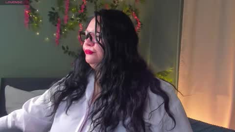 sandra__jacksen online show from October 9, 3:04 am