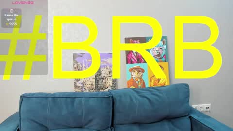 Sandra online show from February 26, 4:36 am