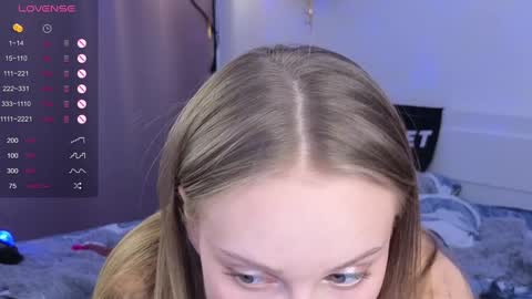 Sandra      Lillys Page    online show from December 14, 8:18 pm