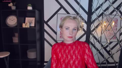 Sandra online show from February 11, 11:43 am