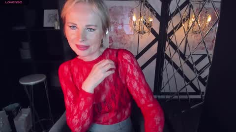 Sandra online show from February 15, 12:11 pm