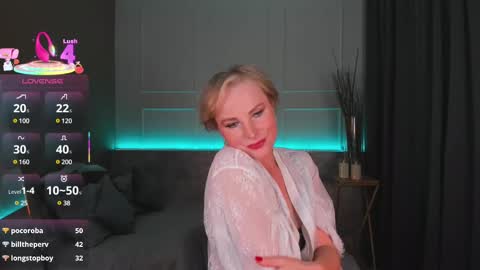 Sandra online show from February 25, 8:36 am