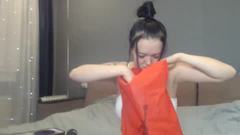 sandra_smith3007 online show from January 10, 8:26 pm