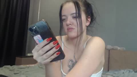 sandra_smith3007 online show from January 25, 6:13 pm