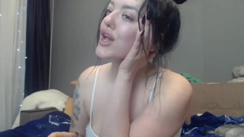 sandra_smith3007 online show from February 6, 6:56 pm