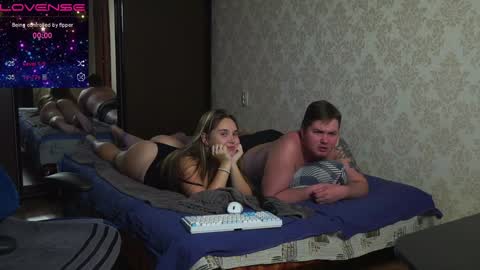 sandra sw and bigmen  Give our more pleasurePVT IS OPEN online show from February 5, 9:36 am