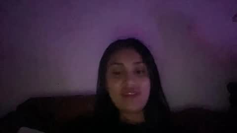 SANDRABREEZE online show from April 15, 7:04 am