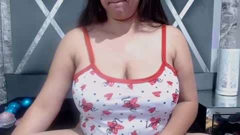 sandraclarkx69 online show from December 24, 2:12 pm