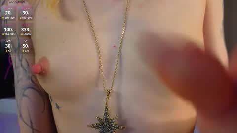 Sally online show from February 13, 7:26 am