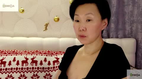 Sandra online show from January 13, 1:28 pm