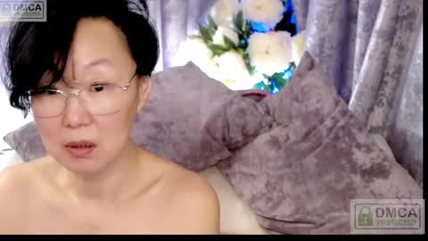 Sandra online show from February 26, 12:03 pm