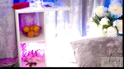 Sandra online show from February 27, 1:17 pm