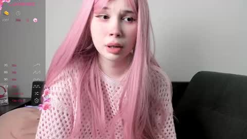 Snapshot of sandravegas chatting on February 14, 9:24 am Sandra3 online show from February 14, 9:24 am