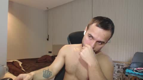 DeAlex online show from February 2, 1:41 pm