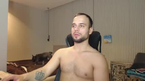 DeAlex online show from February 2, 4:43 pm