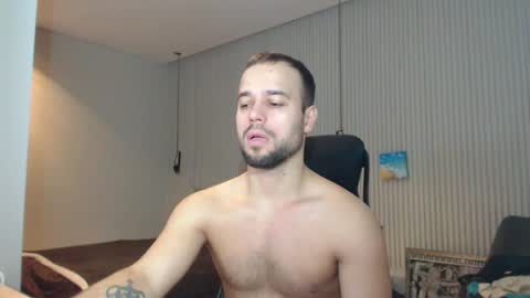 DeAlex online show from February 3, 9:41 am