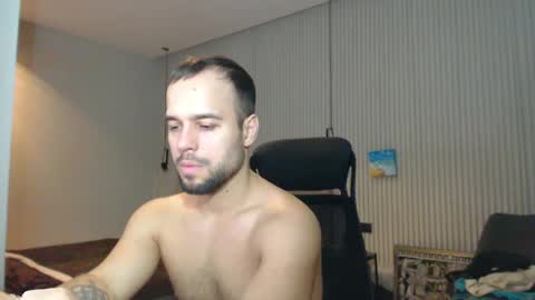 DeAlex online show from February 3, 12:47 pm