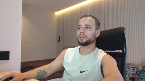 DeAlex online show from February 4, 11:27 am