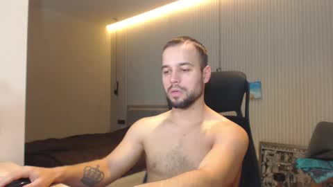 DeAlex online show from February 6, 12:48 pm