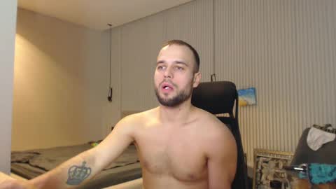 DeAlex online show from February 23, 2:04 pm