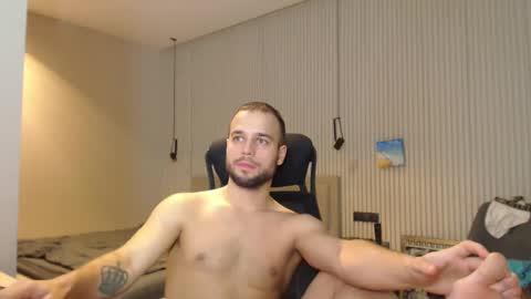 DeAlex online show from February 23, 5:07 pm