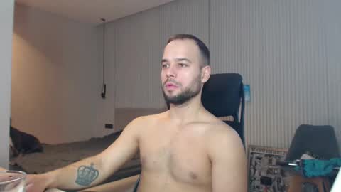 DeAlex online show from February 26, 9:32 am