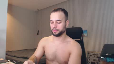 DeAlex online show from February 28, 9:36 am