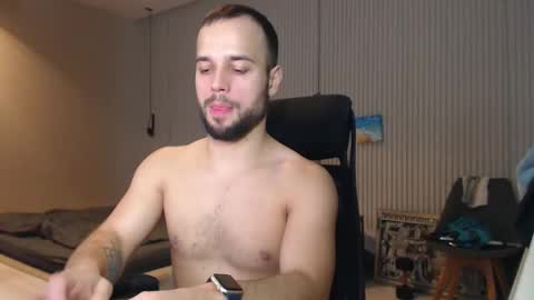 DeAlex online show from March 2, 11:29 am