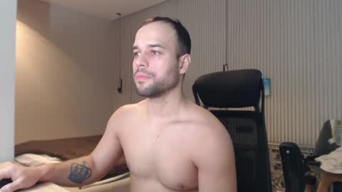 DeAlex online show from March 10, 11:42 am