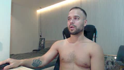 DeAlex online show from September 22, 10:17 am