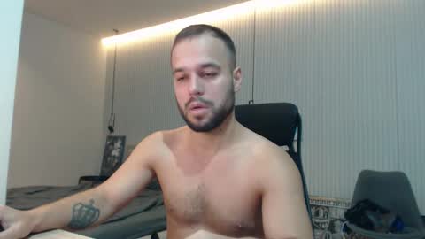 DeAlex online show from September 30, 9:03 am