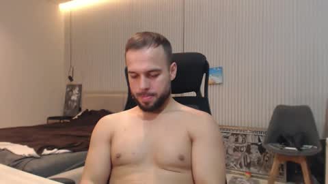 DeAlex online show from November 2, 11:01 am