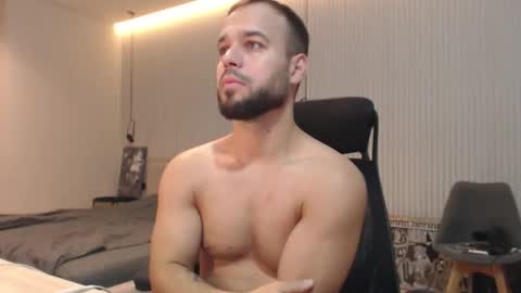 DeAlex online show from November 7, 10:04 am