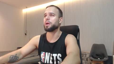 DeAlex online show from November 12, 9:53 am