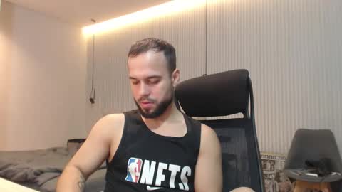 DeAlex online show from November 13, 7:18 am