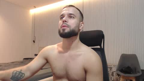 DeAlex online show from November 21, 10:25 am