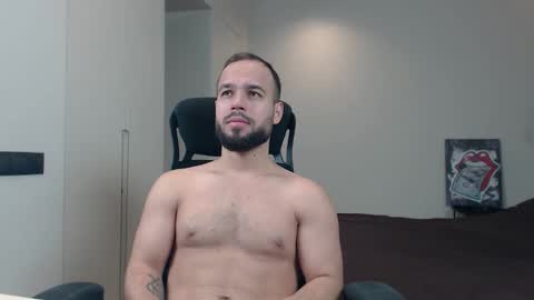 DeAlex online show from November 30, 8:07 am