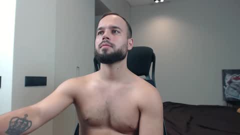 DeAlex online show from December 3, 9:02 pm