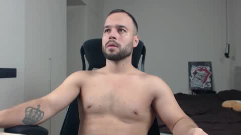 DeAlex online show from December 17, 5:41 pm