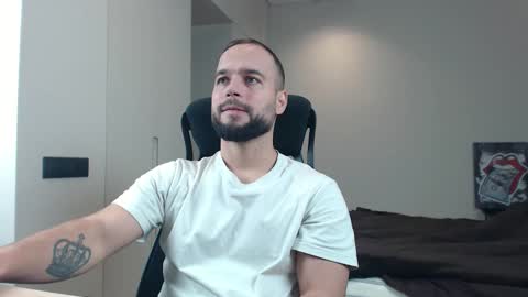 DeAlex online show from January 16, 5:17 pm