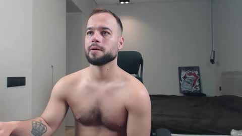 DeAlex online show from February 22, 6:57 am