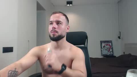 DeAlex online show from February 27, 12:27 pm