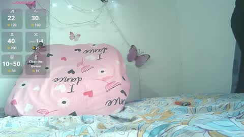 Snapshot of sandy10_vanegas chatting on March 5, 8:10 pm sandy10_vanegas online show from March 5, 8:10 pm